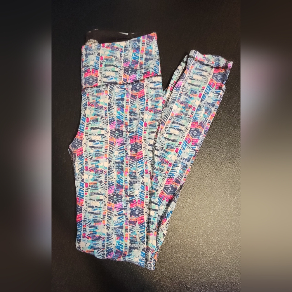 Victoria's Secret Knockout Leggings